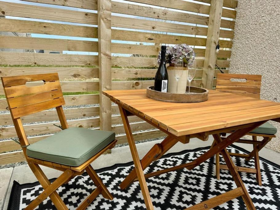 Lionel Nᴼ 21 Beautiful Cosy Modern Traditional Cottage מראה חיצוני תמונה